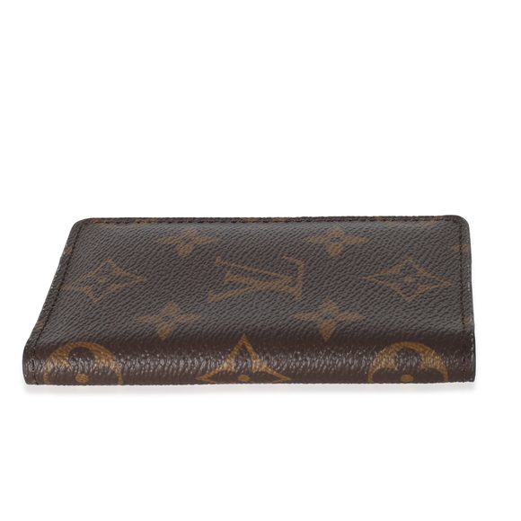 Louis Vuitton Monogram Canvas Pocket Organizer - Picture 7 of 7